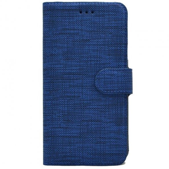 Huawei P30 Pro Kum Deluxe Kapaklı Cüzdan Kartlıklı Para Bölmeli Kılıf 360 Tam Koruma - 5