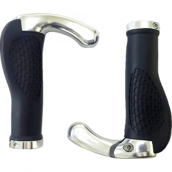 Asn Bisiklet Boynuz Elcik Mtb 1.kalite - 3