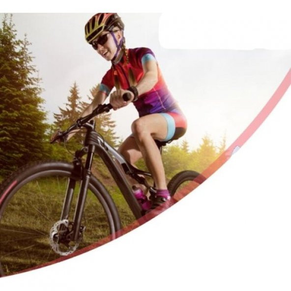 Asn Bisiklet Boynuz Elcik Mtb 1.kalite - 5