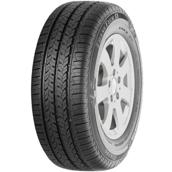 Viking 165/70R14C 89/87R TransTech II (Yaz) (2020) ürün görseli