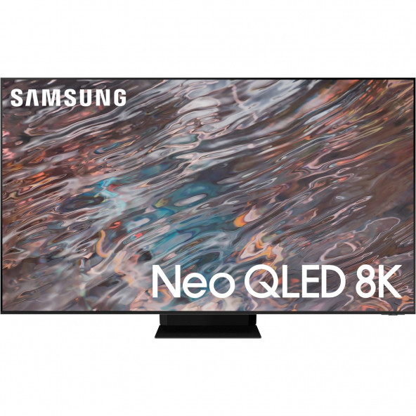 Samsung 65QN800 65" 165 Ekran Uydu Alıcılı 8K Ultra HD Smart Neo QLED TV