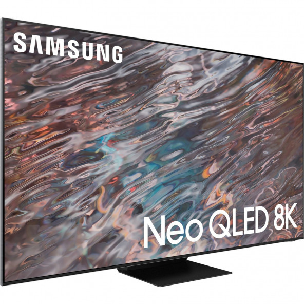 Samsung 65QN800 65" 165 Ekran Uydu Alıcılı 8K Ultra HD Smart Neo QLED TV - Resim 2