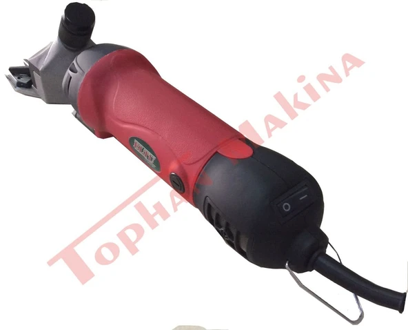 Eltu F7 Elektrikli Koyun Kırkma Makinası 380W - 3