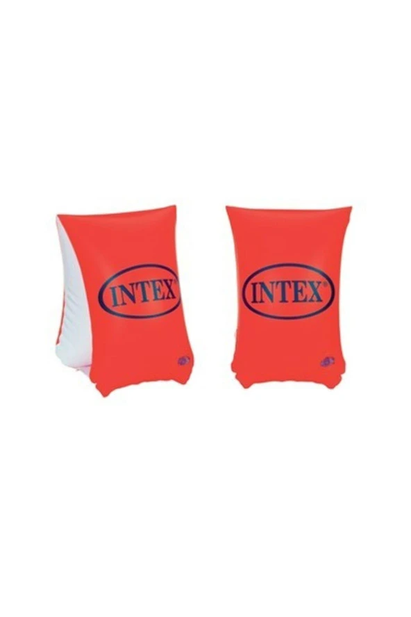 Intex 58641 Düz Renkli Jumbo Kolluk