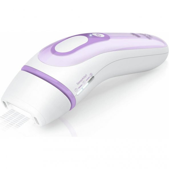 Braun Silk·Expert Pro3 PL3000 Yeni Nesil IPL Tüy Alma Cihazı 300.000 Işık Atımlı - 4