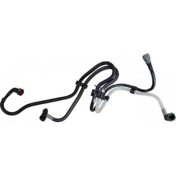 8200155768-KANİSTER BORUSU MEGANE K4M - 1