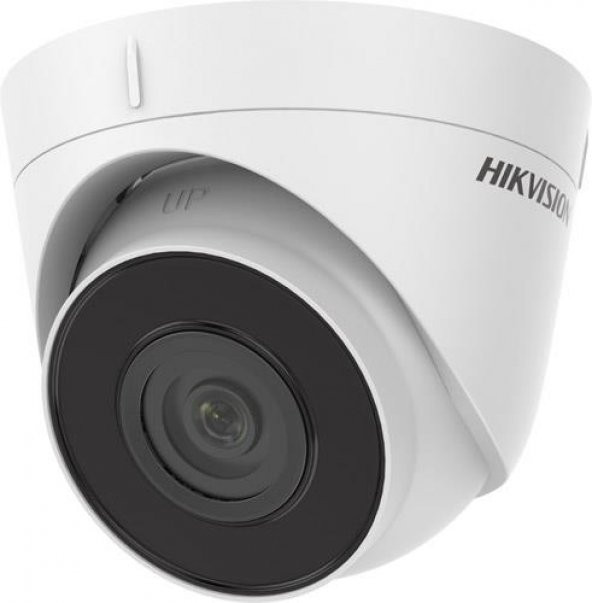 Hikvision DS-2CD1343G0-IUF 4.0 MP Dahili Mikrofonlu IP Dome Güvenlik Kamerası
