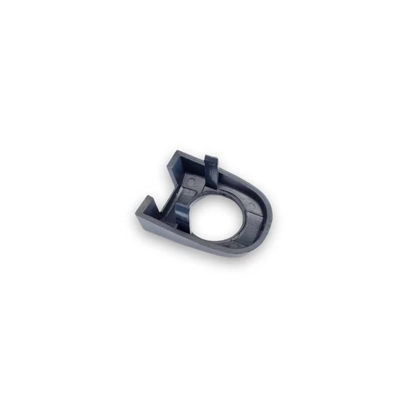 VW Bora 1999-2005 Ön Dış Kapı Kolu Kapağı 3B0837879A - 4