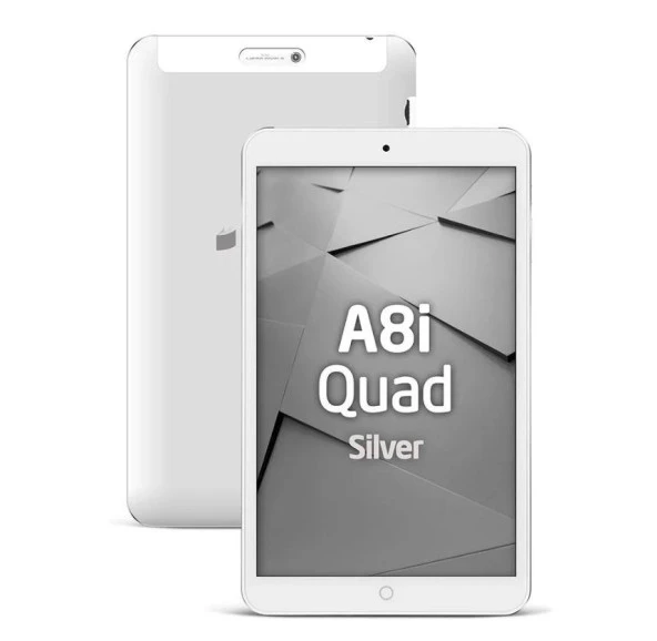 Reeder A8i Quad Intel Atom 16GB 8" IPS Tablet TEŞHİR