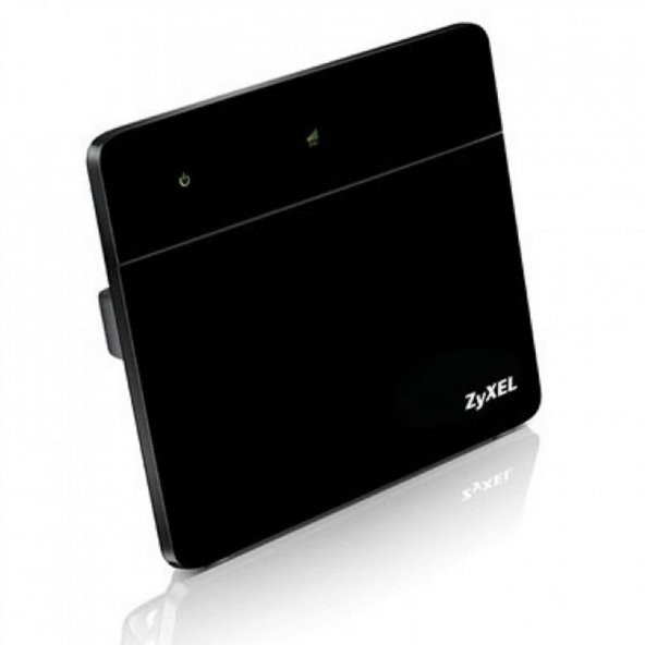 Zyxel VMG8324-B10A VDSL2 FİBER MODEM - 2