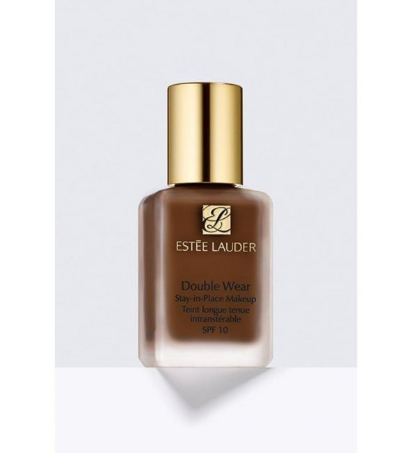 Double Wear Foundation SIP Spf 10 8N1 Espresso 30 ml