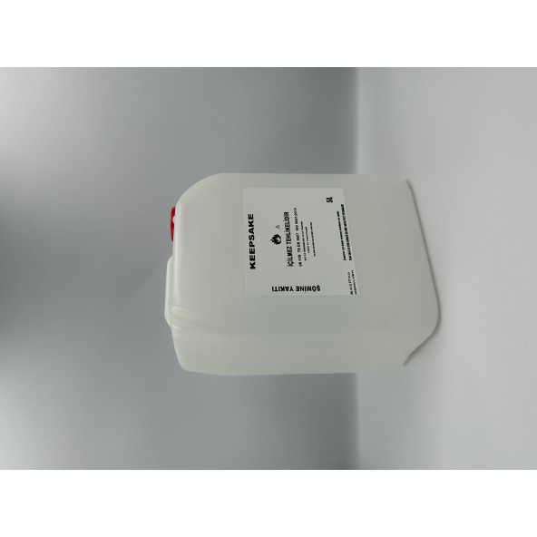 Keepsake 5 Litre Şömine Yakıtı - 2