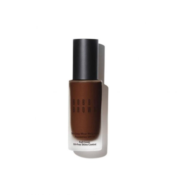 Bobbi Brown Skin Long-wear Weightless Foundation Chestnuit ürün görseli