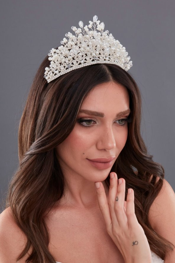 Gelin Tacı tk561 - 3