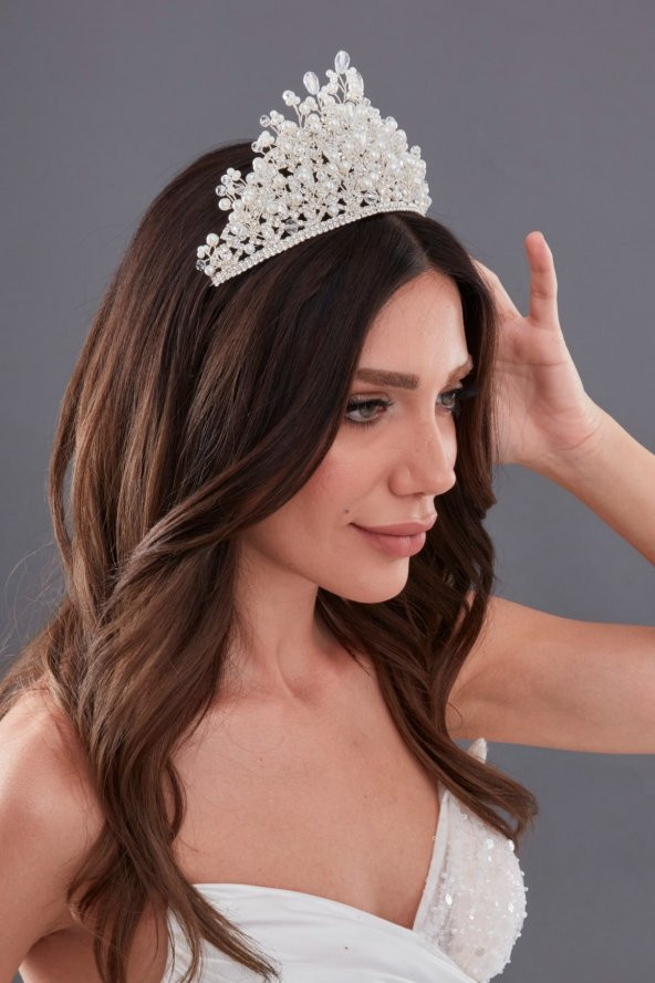 Gelin Tacı tk561 - 4