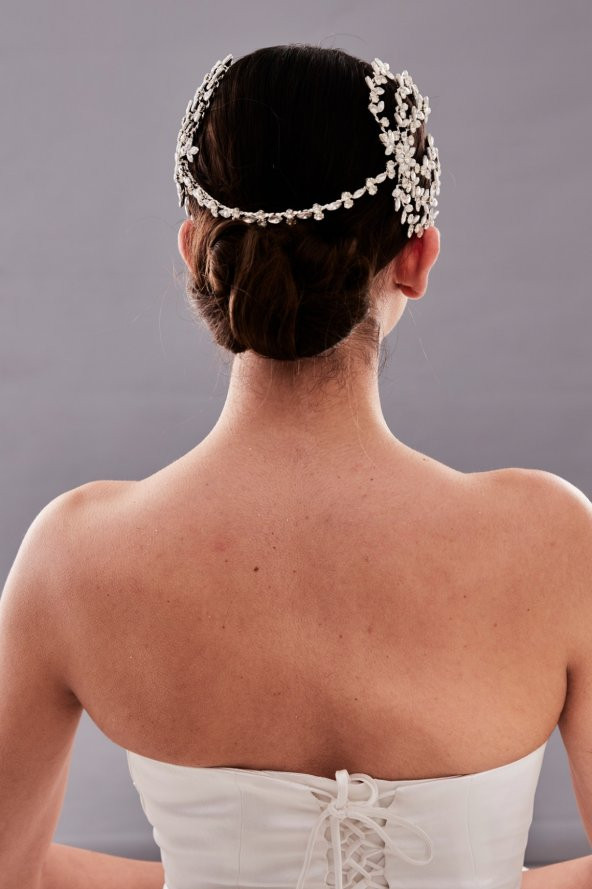 Gelin Tacı st137 - 3