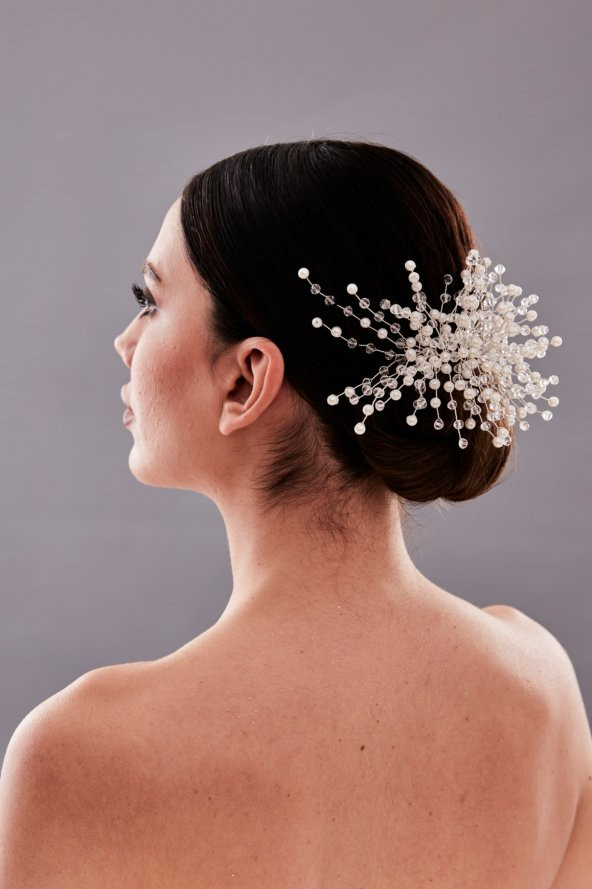 Gelin Tacı st142 - 5