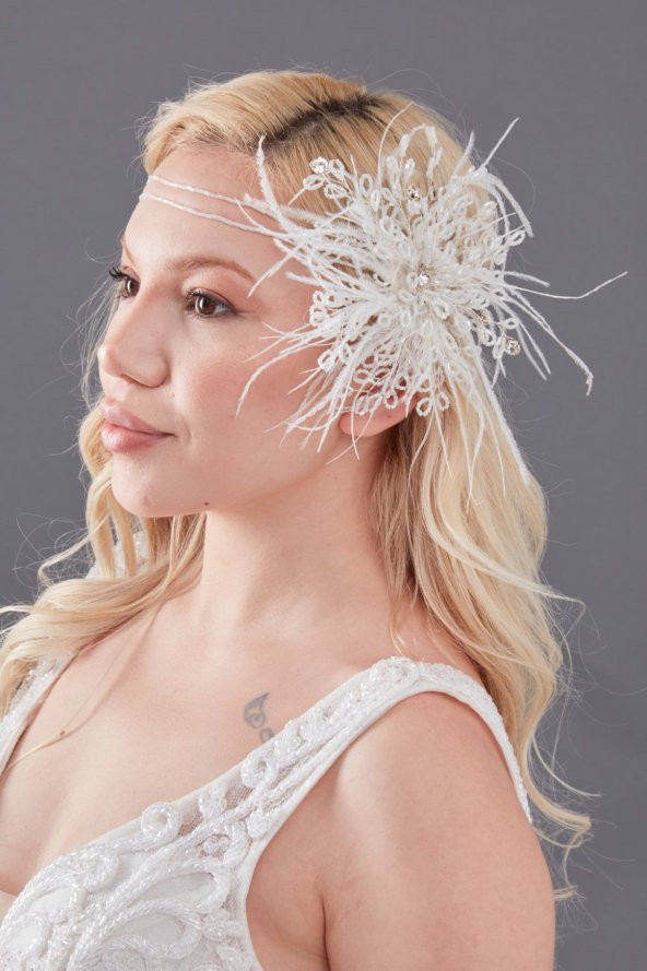 Gelin Tacı st145 - 2