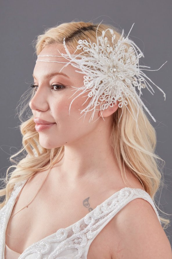 Gelin Tacı st145 - 4