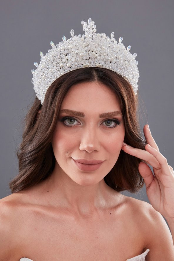 Gelin Tacı st175 - 2