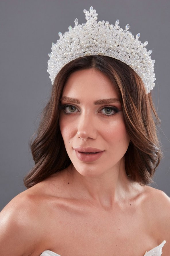 Gelin Tacı st175 - 4