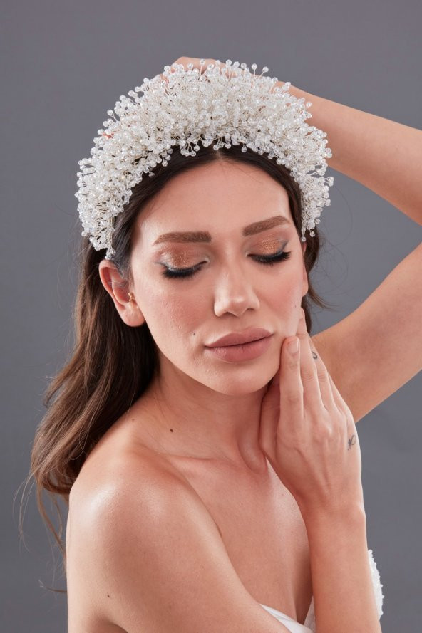 Gelin Tacı st190 - 3