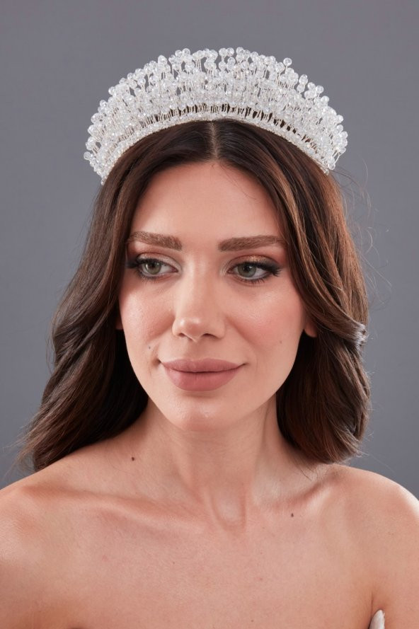 Gelin Tacı st195 - 2