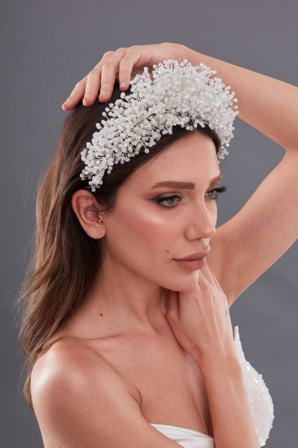 Gelin Tacı st190 - 4