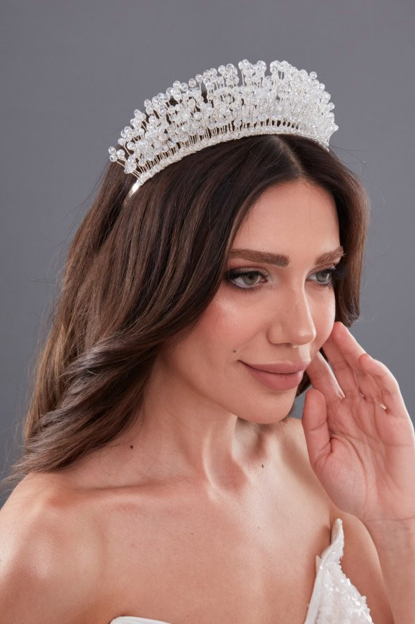 Gelin Tacı st195 - 3