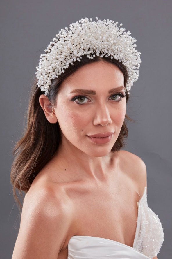 Gelin Tacı st190 - 5