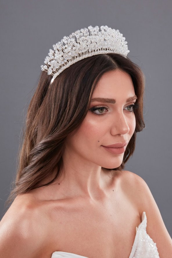 Gelin Tacı st195 - 4