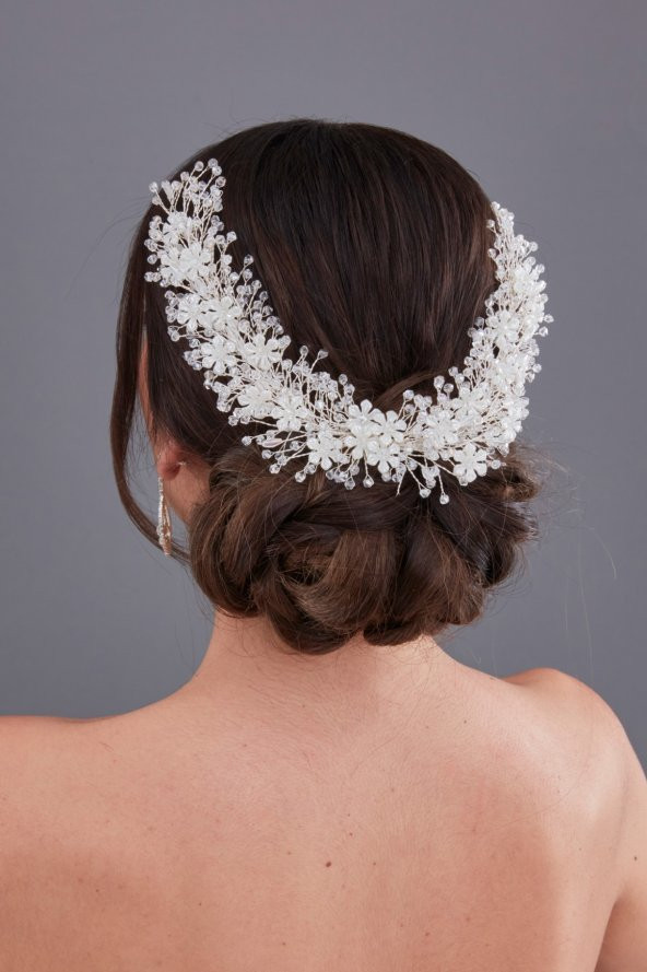 Gelin Tacı st204 - 2