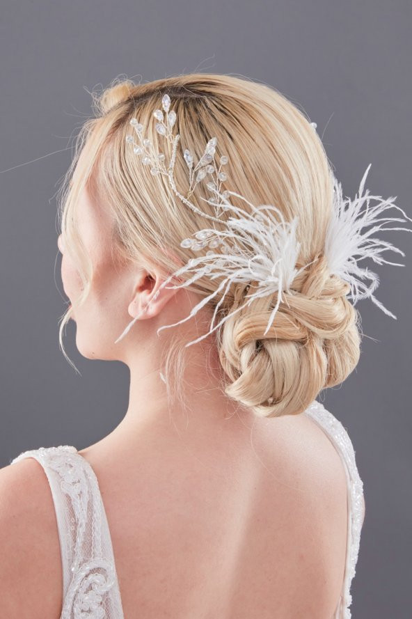 Gelin Tacı st222 - 2