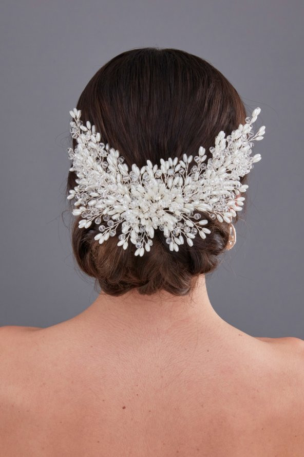 Gelin Tacı st254 - 4