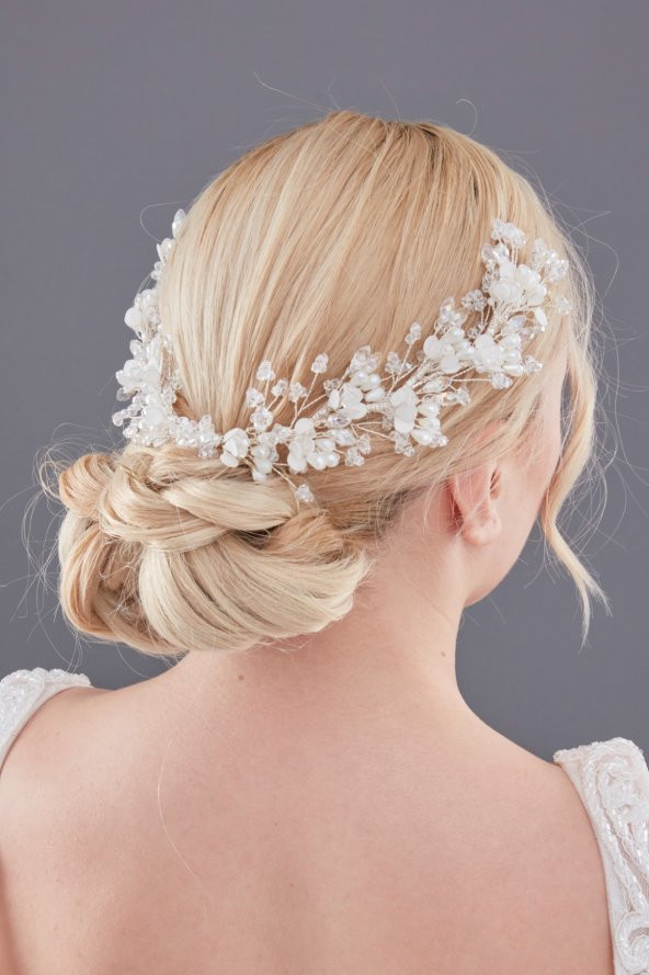 Gelin Tacı st313 - 4