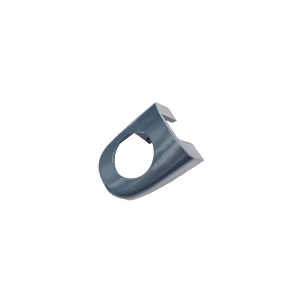 Seat İbiza 2002-2009 Ön Dış Kapı Kolu Kapağı 3B0837879A - Resim 5