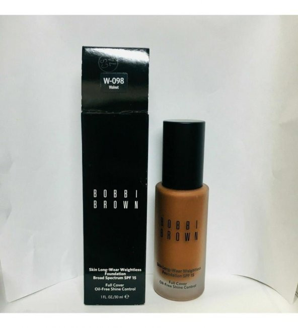 Smashbox Studio Skin Hydrating Foundation 4.7 DEEP