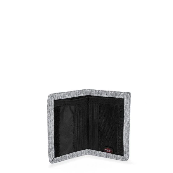 Eastpak Mini Crew Sunday Grey Cüzdan EK0A5B97363 - 2