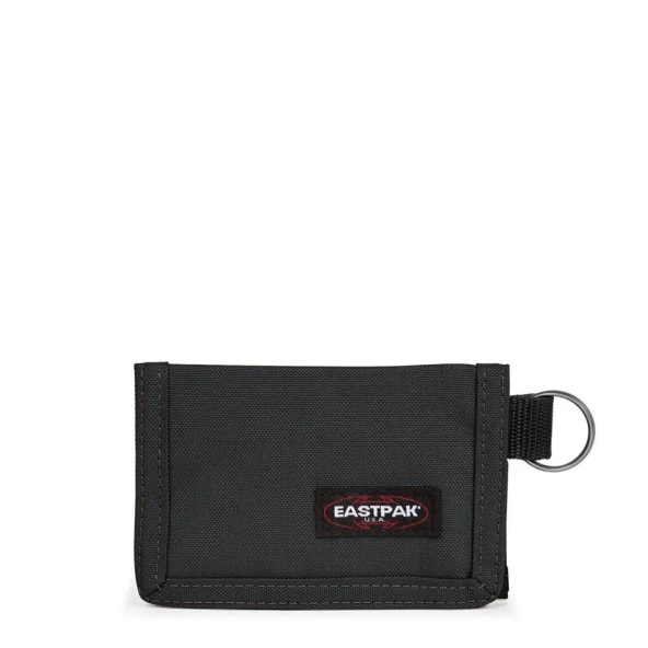 Eastpak Mini Crew Black Cüzdan EK0A5B97008