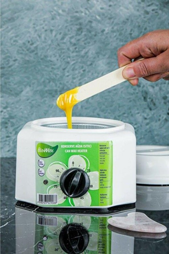 Agiss Ağda Kazanı - 2