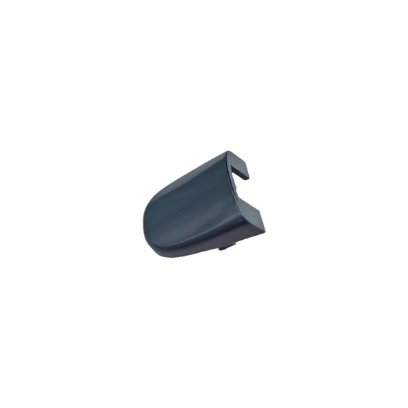 VW Bora 1999-2005 Ön Arka Uyumlu Dış Kapı Kolu Kapağı 3B4839879A - 7