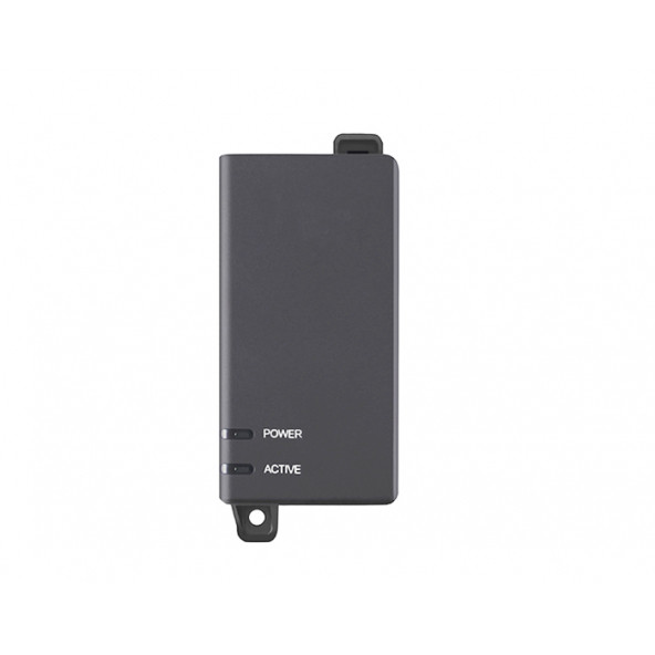 PROCET 48 V DC 320 mA 802.3af Aktif POE Adaptör - 2