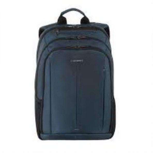 Samsonite CM5-01-006 15.6" Guard IT 2.0 Notebook  Sırt Çantası Mavi