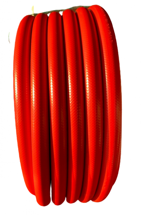 Yangın Hortum 1 inç  TSEN-694, yangın hortumu 20 metre - 2