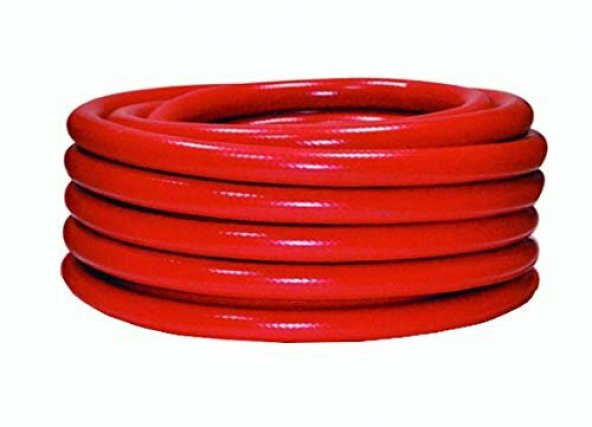 1 inç Yangın Hortum 20 metre TSEN-694, yangın hortumu - 8