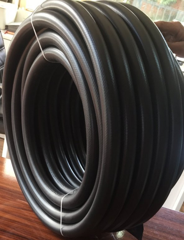 100 Metre 1" Bahçe Hortumu İç Çapı 25 Mm N11.573