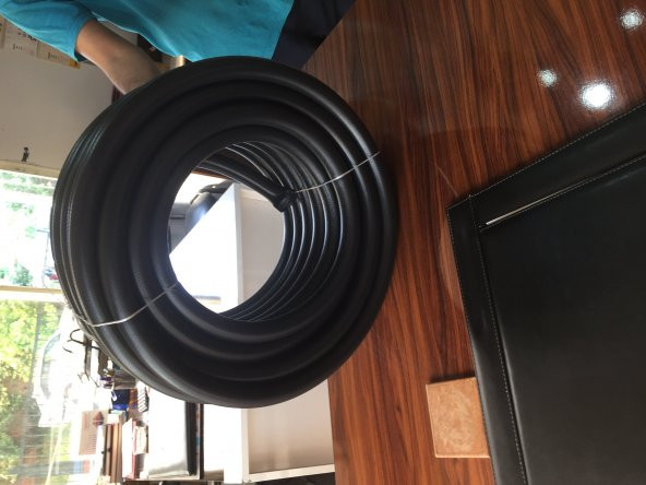 1”İnç 50 Metre Hortum İç Çapı 25 Milimetre N11.83 - 6