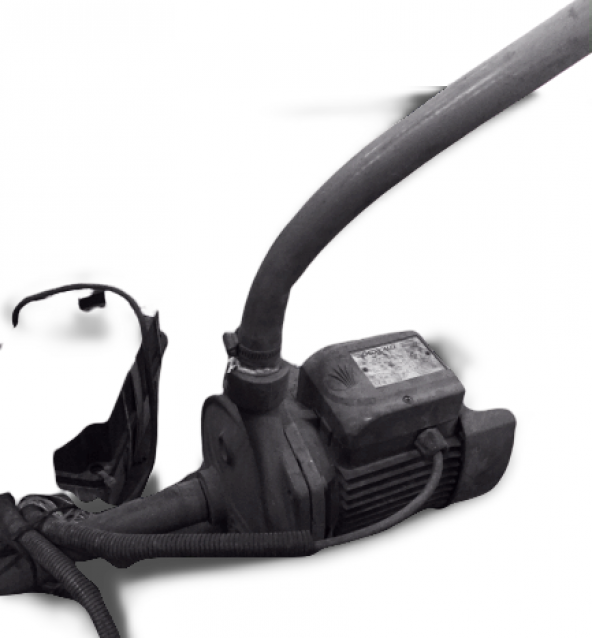 bahçe hortumu 1 inç Bahçe Hortumu İÇ ÇAPI 25 MM - 9