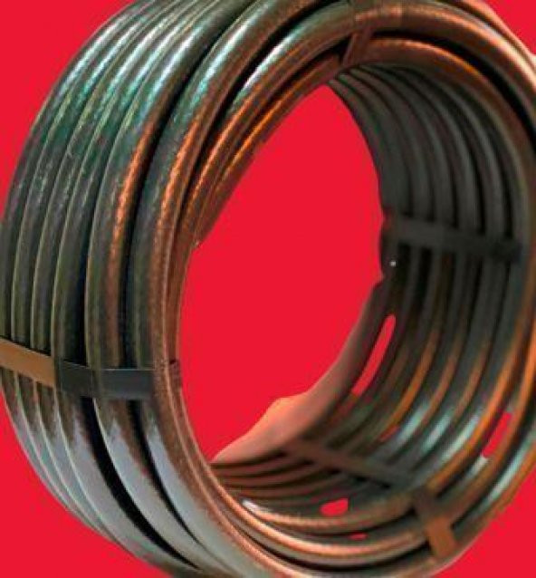 10 Metre Hortum Fiyatları 1/2 inç yarım parmak - 2