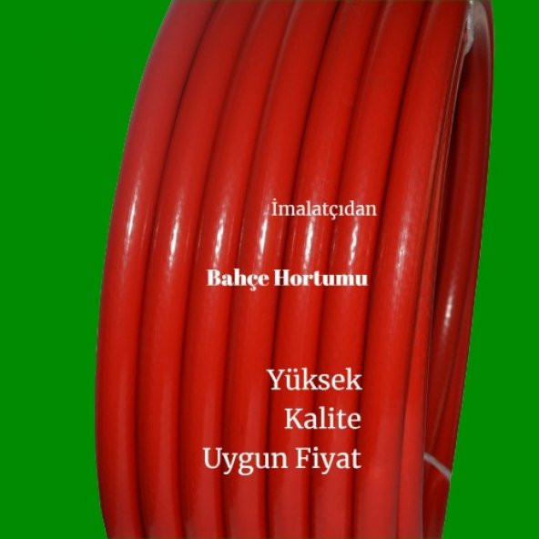 10 metre tarla sulama hortumları